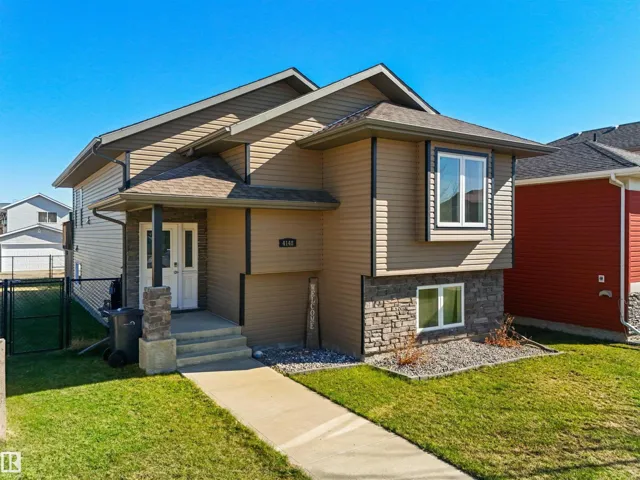 4148 41A ST, Drayton Valley, Alberta T7A0B4