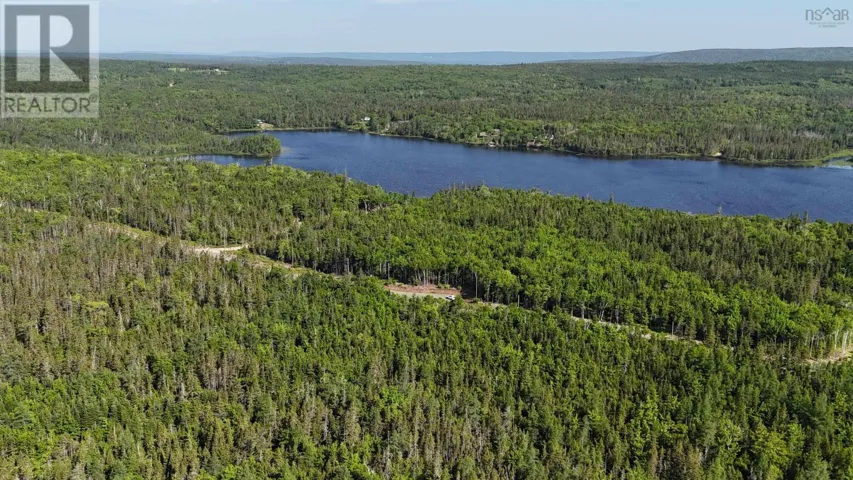 Lot 18 Highway 4, False Bay, Nova Scotia B0E1V0