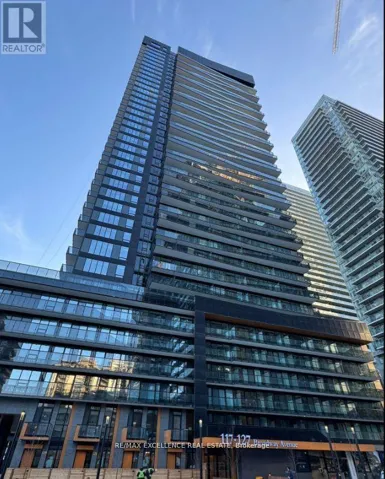 1905 - 117 BROADWAY AVENUE, Toronto (Mount Pleasant West), Ontario M4P1V3