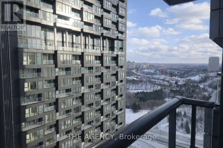 1 QUARRINGTON LANE, Toronto (Banbury-Don Mills), Ontario M3C0S4