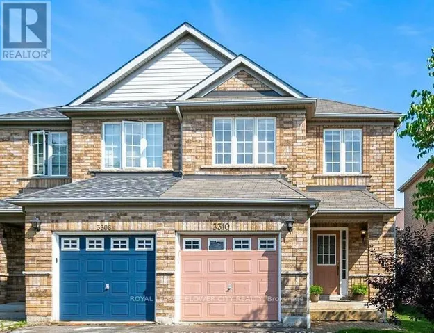 BASEMENT - 3310 SOUTHWICK STREET, Mississauga (Churchill Meadows), Ontario L5M7K9