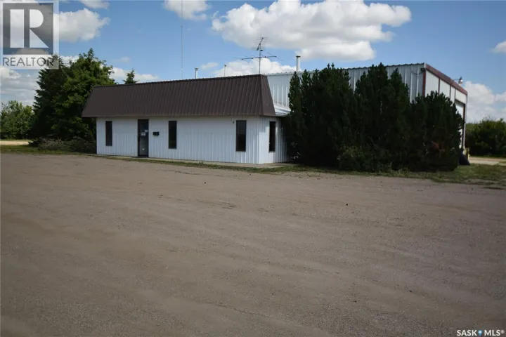 130 2 HIGHWAY, Cudworth, Saskatchewan S0K1B0