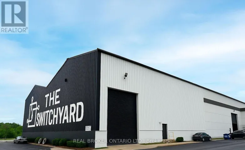 11 - 4256 CARROLL AVENUE, Niagara Falls (Cherrywood), Ontario L2E7J2