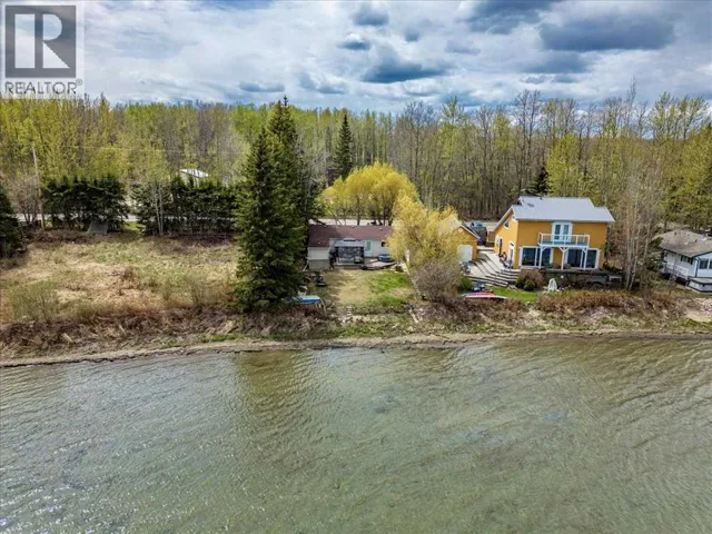125 Poplar Bay, Rural Wetaskiwin No. 10, County of, Alberta T0C1X0