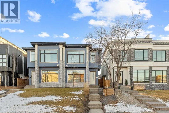 2409 28 Avenue SW, Calgary, Alberta T2T1L1