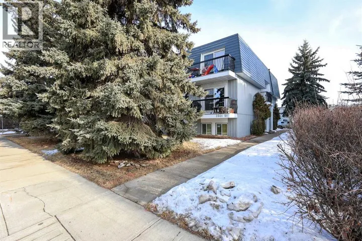 5, 3501 51 Avenue, Red Deer, Alberta T4N4G1
