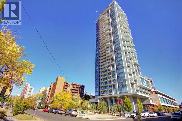 703, 930 16 Avenue SW, Calgary, Alberta T2R1C2