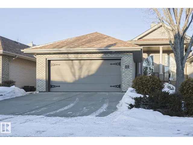 #32 600 REGENCY DR, Sherwood Park, Alberta T8A6L6