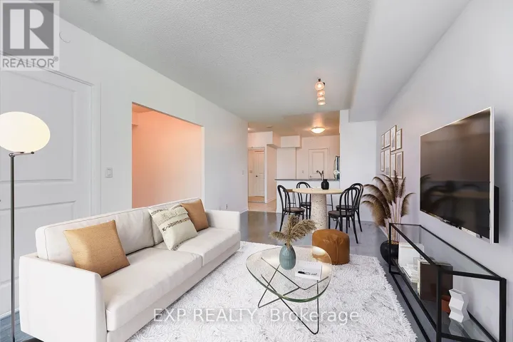 1501 - 215 SHERWAY GARDENS ROAD, Toronto (Islington-City Centre West), Ontario M9C0A4