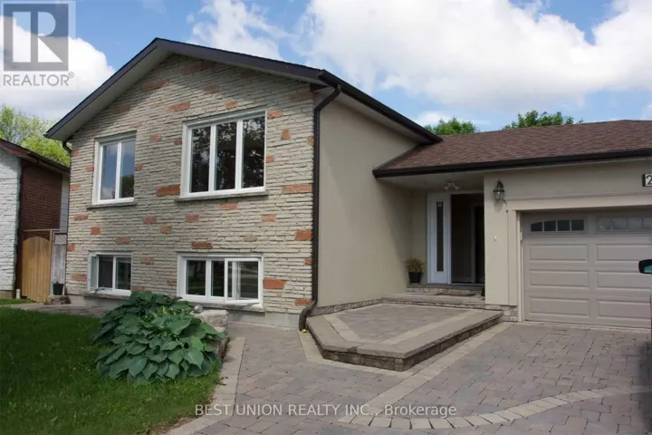 UPPER UNIT - 2636 CRYSTALBURN AVENUE, Mississauga (Cooksville), Ontario L5B2N8