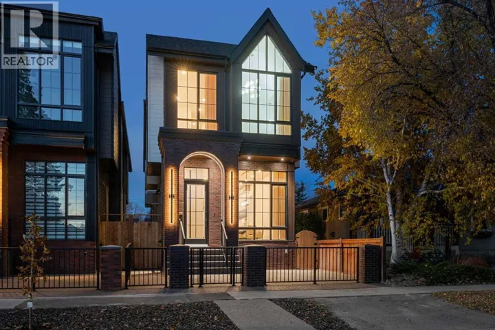 1330 8 Avenue SE, Calgary, Alberta T2G0M8