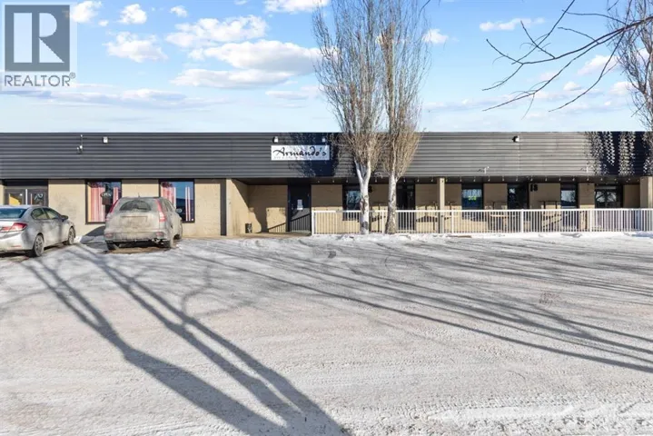 308 2 Avenue, Bassano, Alberta T0J0B0
