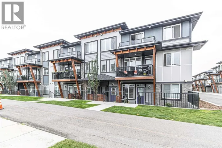 4307 Seton Drive SE, Calgary, Alberta T3M3A7