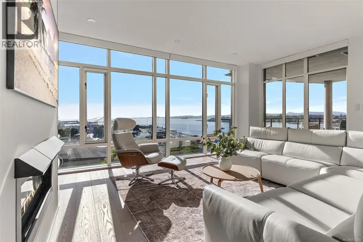 631 21 Dallas Rd, Victoria, British Columbia V8V4Z9