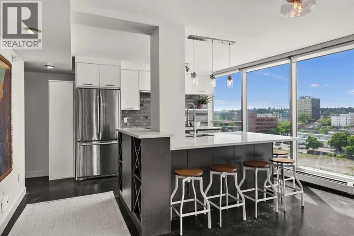 909, 188 15 Avenue SW, Calgary, Alberta T2R1S4