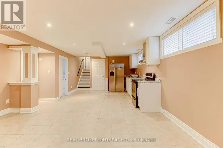 LOWER - 1413 SAFEWAY CRESCENT, Mississauga (Lakeview), Ontario L4X1H8