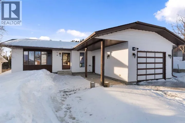 27 Tressa Street, Swan Hills, Alberta T0G2C0