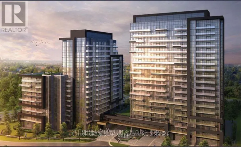1208 - 20 GATINEAU DRIVE S, Vaughan (Beverley Glen), Ontario L4J0L3