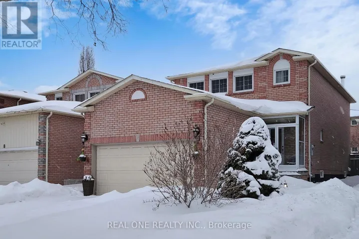 10 SQUIRE DRIVE, Richmond Hill (Devonsleigh), Ontario L4S1C4