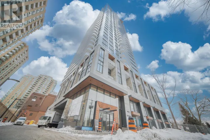 2013 - 36 OLIVE AVENUE, Toronto (Willowdale East), Ontario M2N4P9