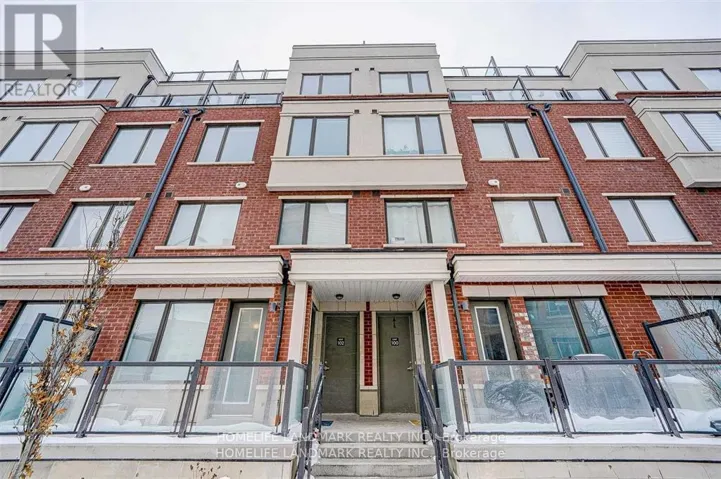 102 - 500 ALEX GARDNER CIRCLE, Aurora (Aurora Heights), Ontario L4G3G5