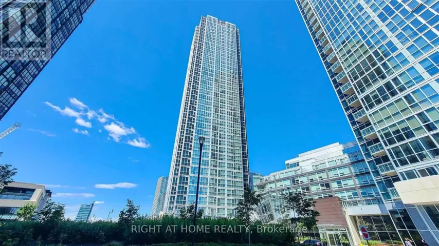 2705 - 2916 HIGHWAY 7, Vaughan (Concord), Ontario L4K0K6