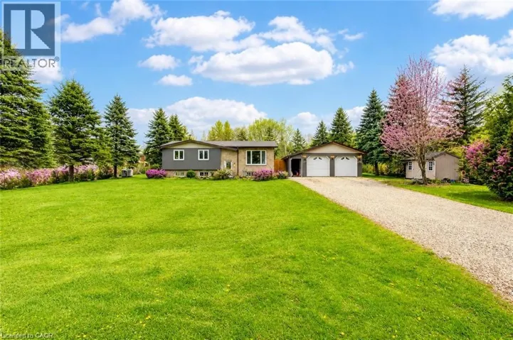 230 SAUGEEN Street, Grey Highlands, Ontario N0C1K0