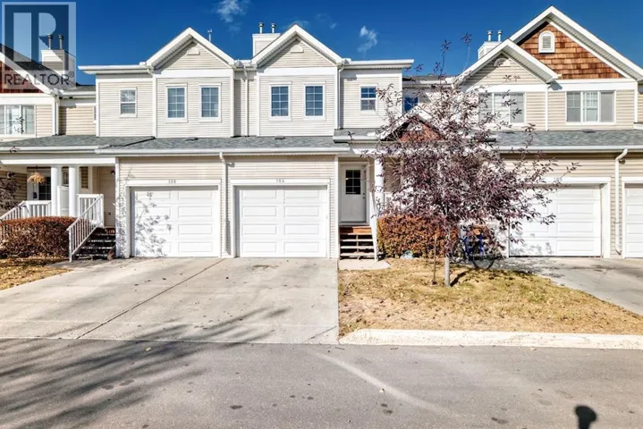 104 Country Village Lane NE, Calgary, Alberta T3K0E8