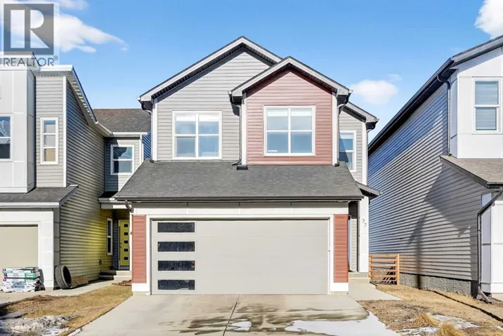 77 Belvedere Drive SE, Calgary, Alberta T2A7Y1