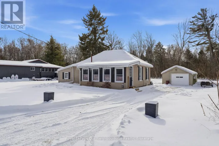 180 CHAPPLE ROAD, Alnwick/Haldimand (Grafton), Ontario K0K2G0