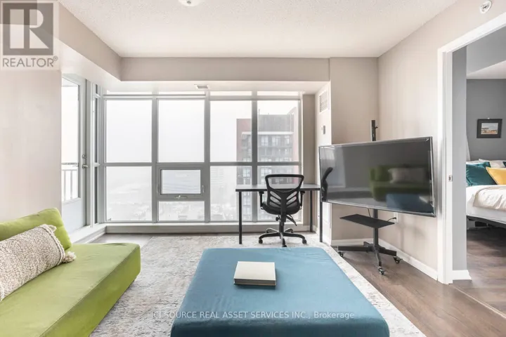 1904 - 830 LAWRENCE AVENUE W, Toronto (Yorkdale-Glen Park), Ontario M6A0B6