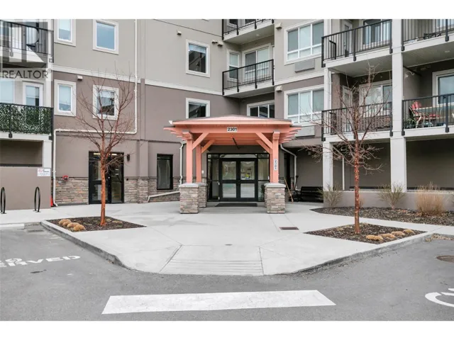 2301 Carrington Road Unit# 407, West Kelowna, British Columbia V4T0E2