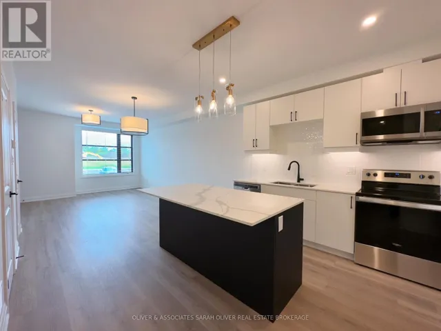 201 - 3900 SAVOY STREET, London South (South V), Ontario N6P0H9