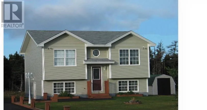 10 Connors Hill, Pouch Cove, Newfoundland & Labrador A0A3L0