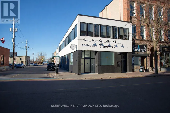 79 PEMBROKE STREET W, Pembroke, Ontario K8A5M5