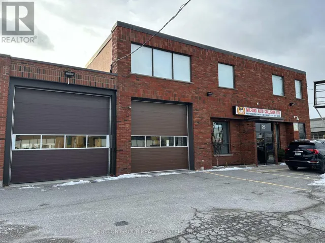 25 & 29 MILFORD AVENUE, Toronto (Brookhaven-Amesbury), Ontario M6M2W1