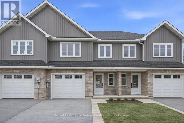 UNIT 3 - 227 BRUCE STREET S, West Grey, Ontario N0G1R0