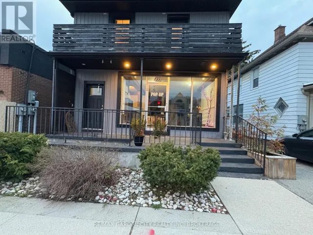 MAIN - 1433 PELHAM STREET S, Pelham (Fonthill), Ontario L0S1E0