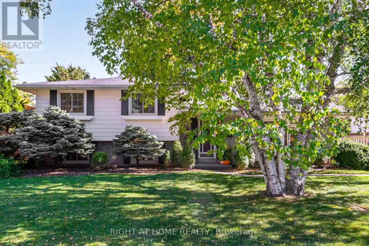 5188 CHERRYHILL CRESCENT, Burlington (Appleby), Ontario L7L4C4