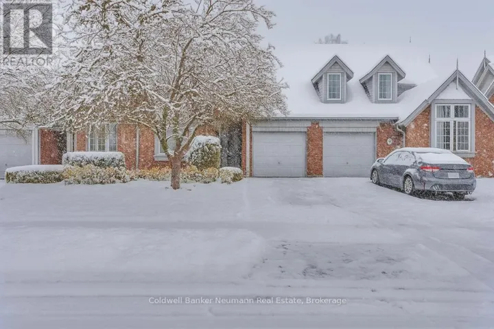 15 WESTWIND CIRCLE, Guelph (Kortright West), Ontario N1G4Z4