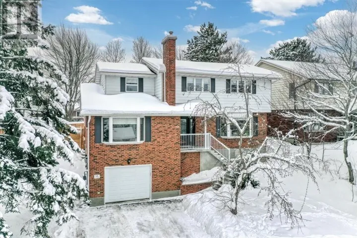 15 Eden Point Street, Sudbury, Ontario P3E3V6