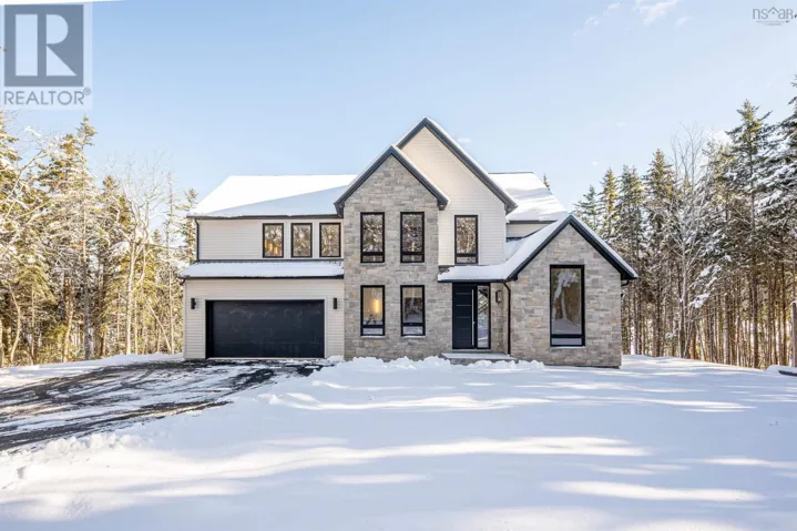 103 Canoe Crescent, Hammonds Plains, Nova Scotia B4B2P6