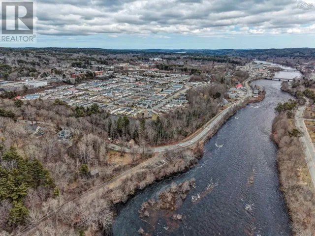 Lot J7 Belmont Drive, Bridgewater, Nova Scotia B4V4E4