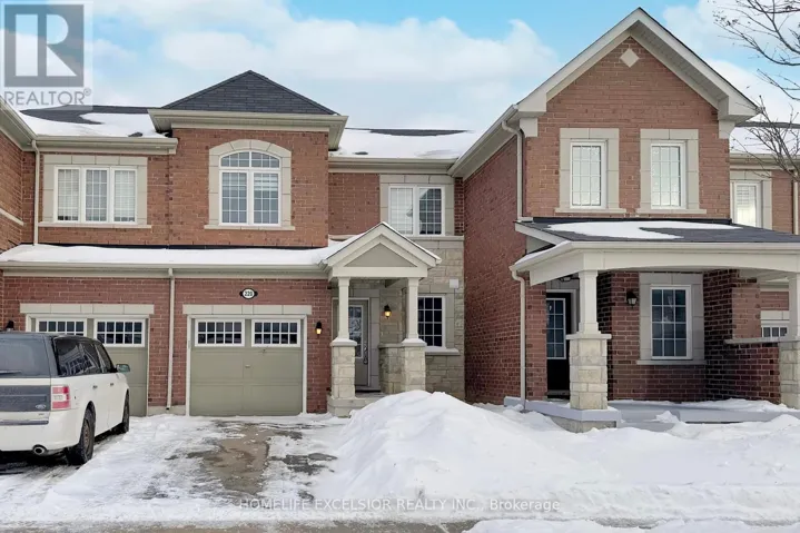 220 PAYNE CRESCENT, Aurora, Ontario L4G0T6