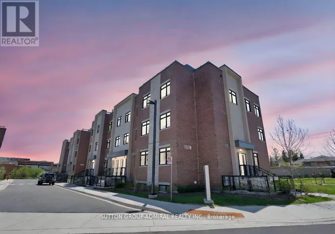 225 - 1062 DOUGLAS MCCURDY COMMON, Mississauga (Lakeview), Ontario L5G0C6