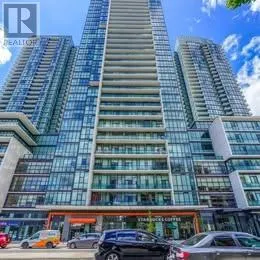 1903 - 4070 CONFEDERATION PARKWAY, Mississauga (Creditview), Ontario L5B0E9