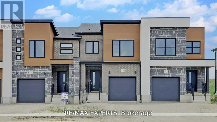 374 BRADSHAW DRIVE, Stratford, Ontario N5A0C8