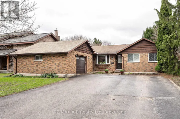332 WIDDER STREET E, St. Marys, Ontario N4X1A6