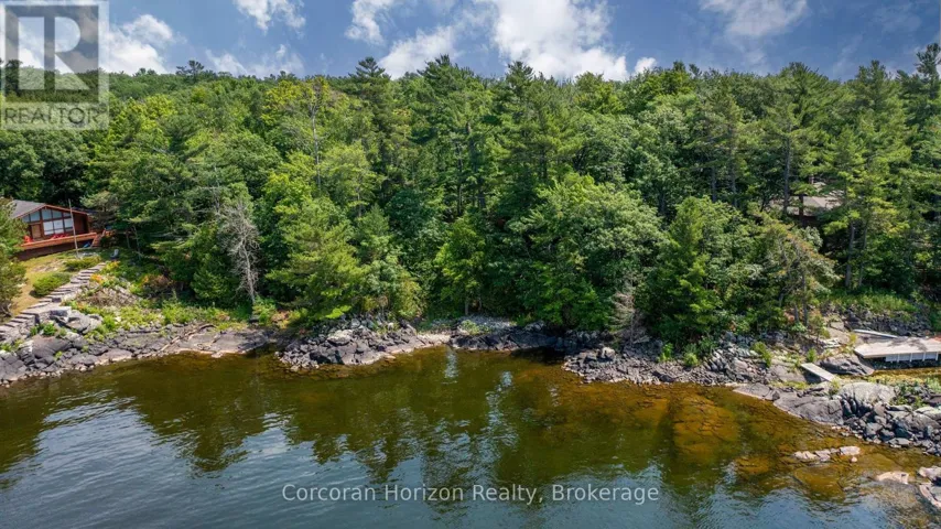 471 NORTH SHORE RD, Georgian Bay (Baxter), Ontario L0K1S0