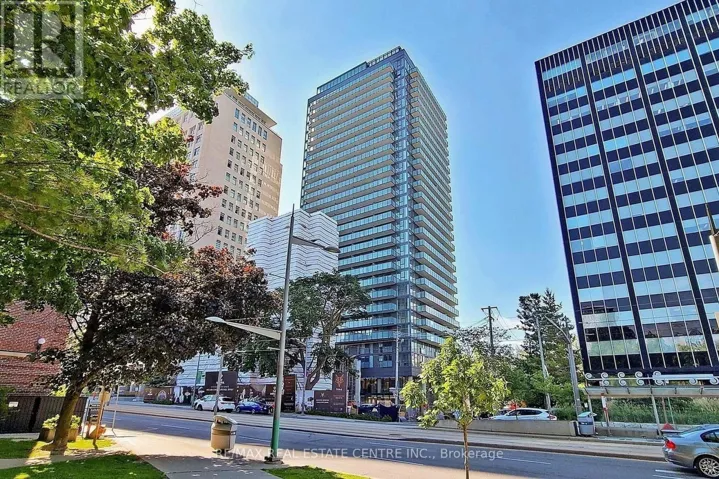 1401 - 99 FOXBAR ROAD, Toronto (Yonge-St. Clair), Ontario M4V0B2